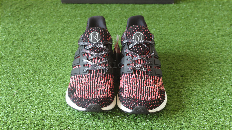 Real Boost Adidas Ultra Boost 3.0 Chinese New Year